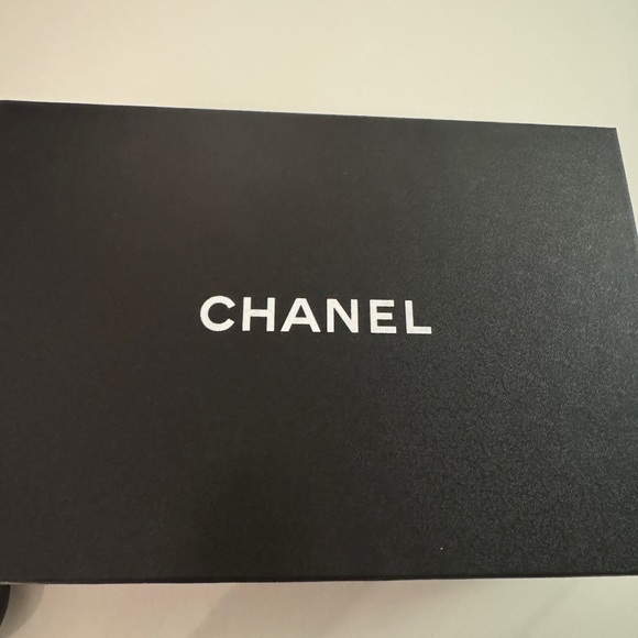 Chanel sandals - Picture 5 of 5